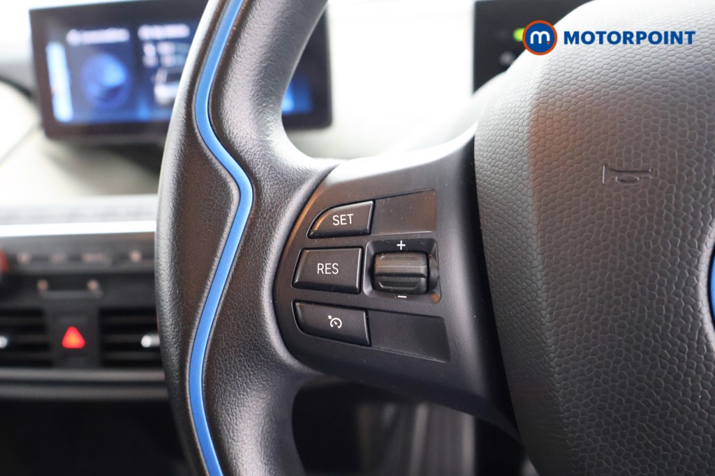 BMW I3 S Automatic Electric Hatchback - Stock Number (1605771) - 2nd supplementary image