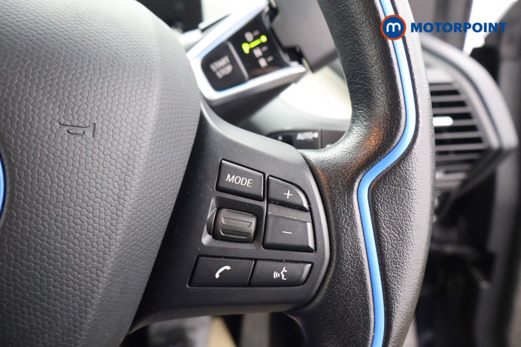 BMW I3 S Automatic Electric Hatchback - Stock Number (1605771) - 3rd supplementary image