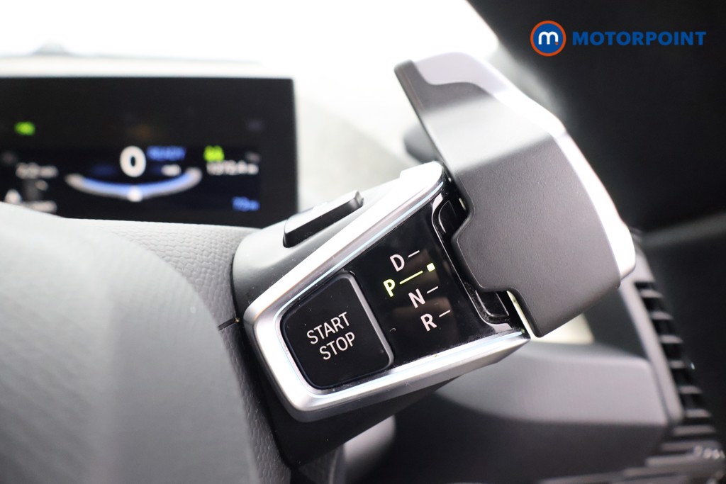 BMW I3 S Automatic Electric Hatchback - Stock Number (1605771) - 4th supplementary image