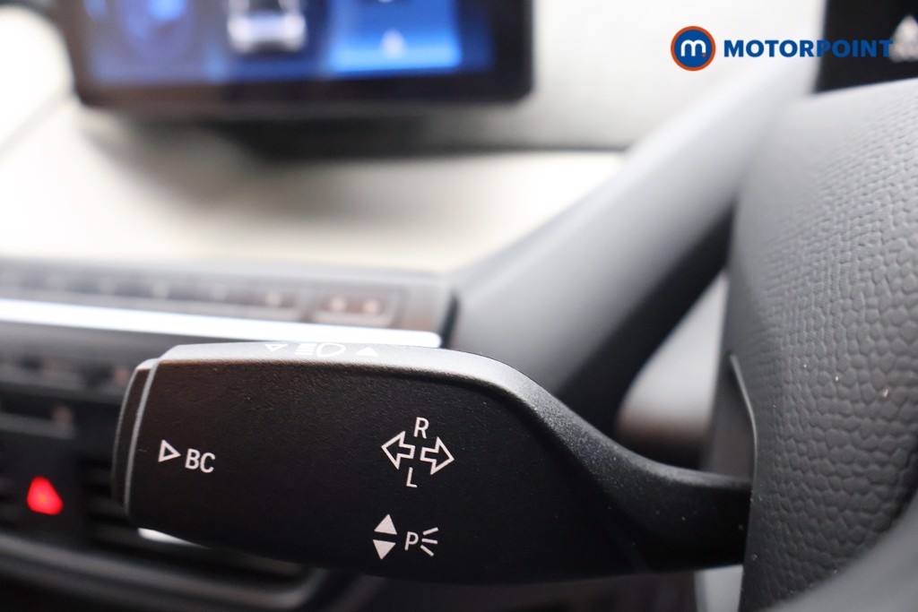 BMW I3 S Automatic Electric Hatchback - Stock Number (1605771) - 5th supplementary image