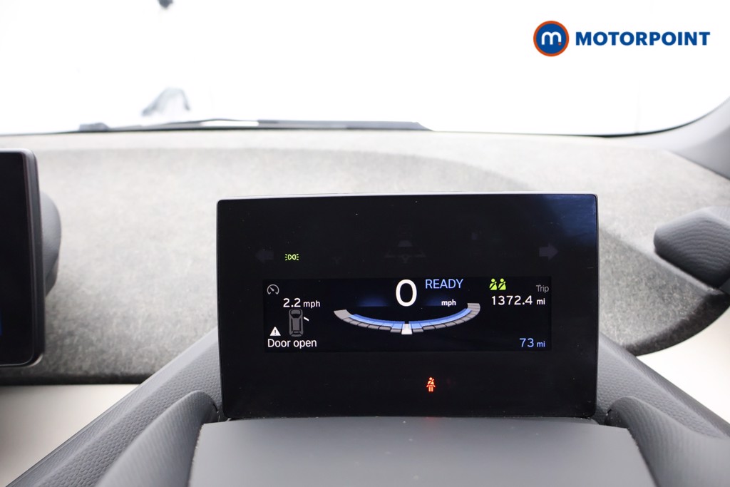 BMW I3 S Automatic Electric Hatchback - Stock Number (1605771) - 6th supplementary image