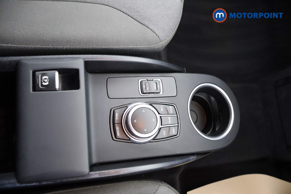 BMW I3 S Automatic Electric Hatchback - Stock Number (1605771) - 9th supplementary image