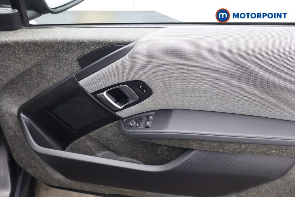 BMW I3 S Automatic Electric Hatchback - Stock Number (1605771) - 12th supplementary image