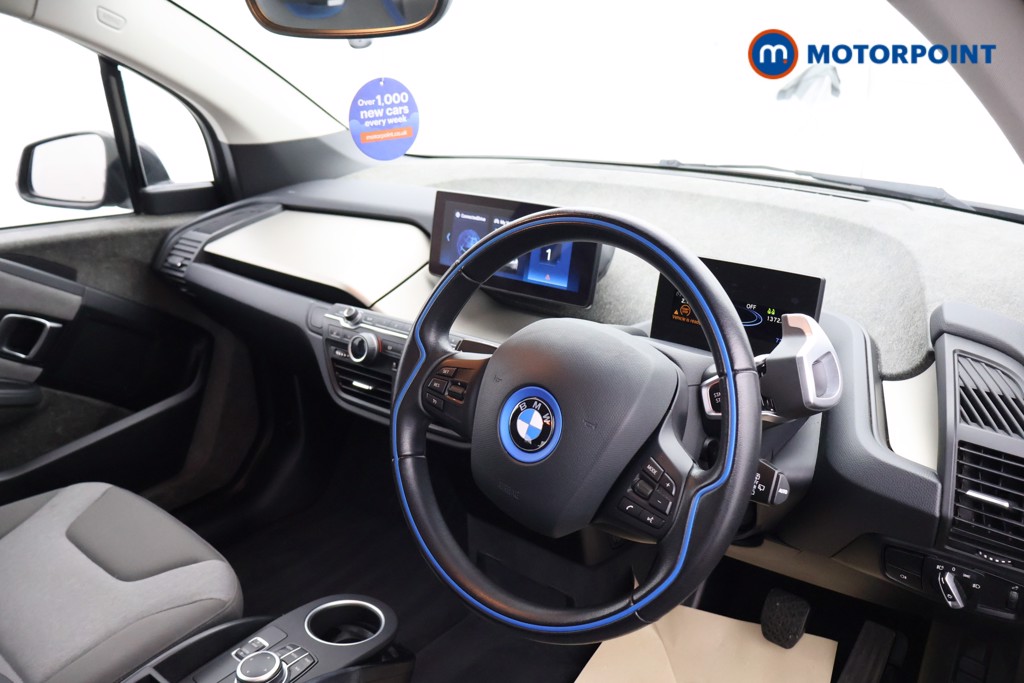BMW I3 S Automatic Electric Hatchback - Stock Number (1605771) - 13th supplementary image