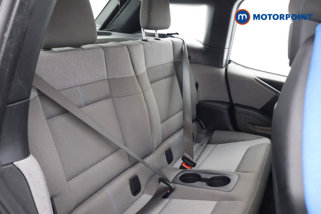 BMW I3 S Automatic Electric Hatchback - Stock Number (1605771) - 15th supplementary image