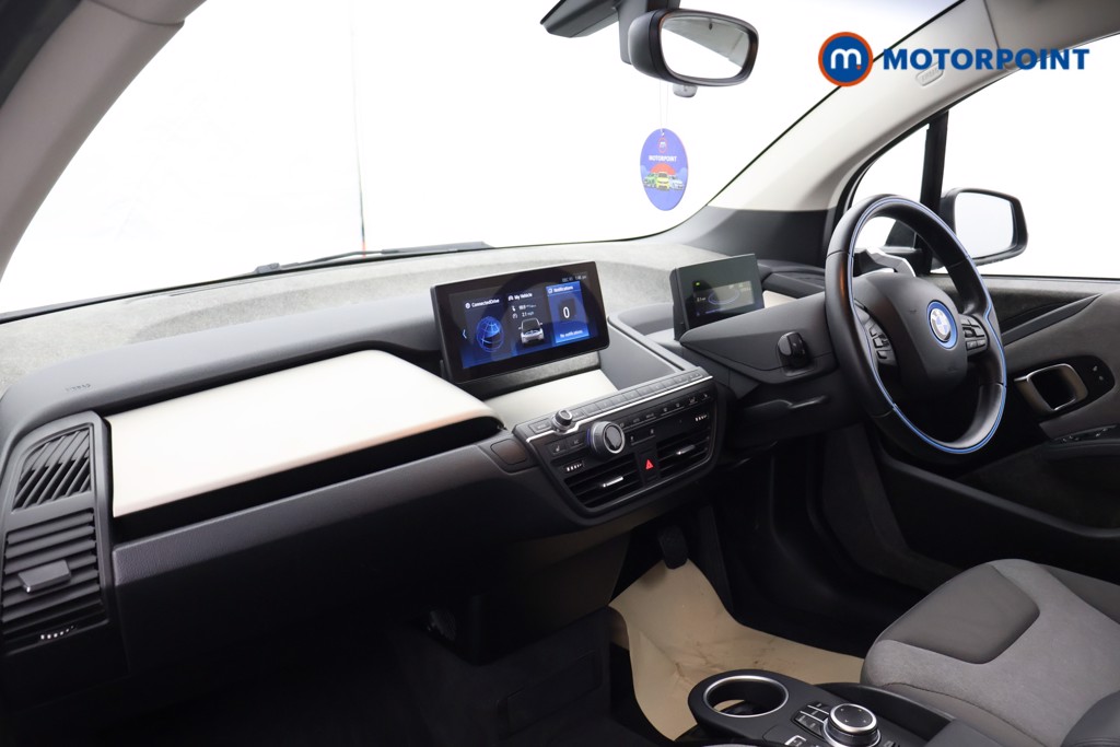 BMW I3 S Automatic Electric Hatchback - Stock Number (1605771) - 17th supplementary image