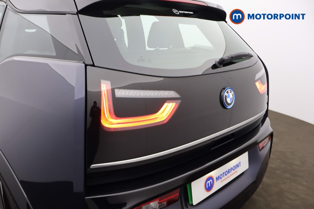 BMW I3 S Automatic Electric Hatchback - Stock Number (1605771) - 20th supplementary image