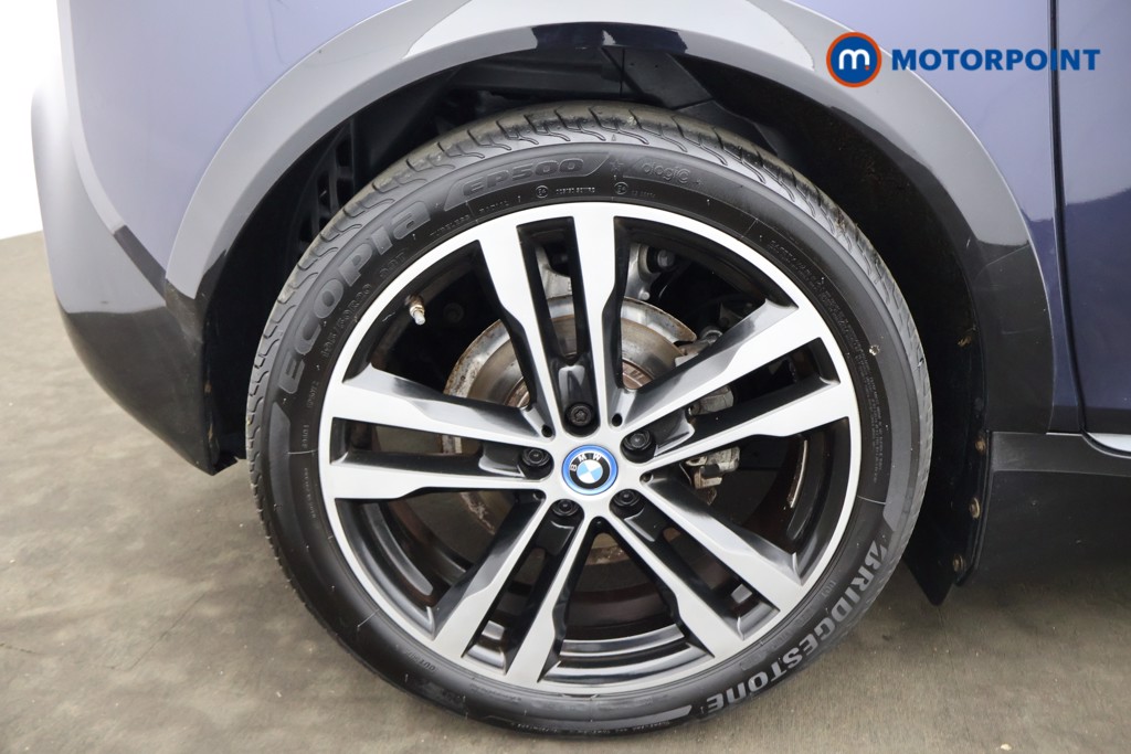 BMW I3 S Automatic Electric Hatchback - Stock Number (1605771) - 23rd supplementary image