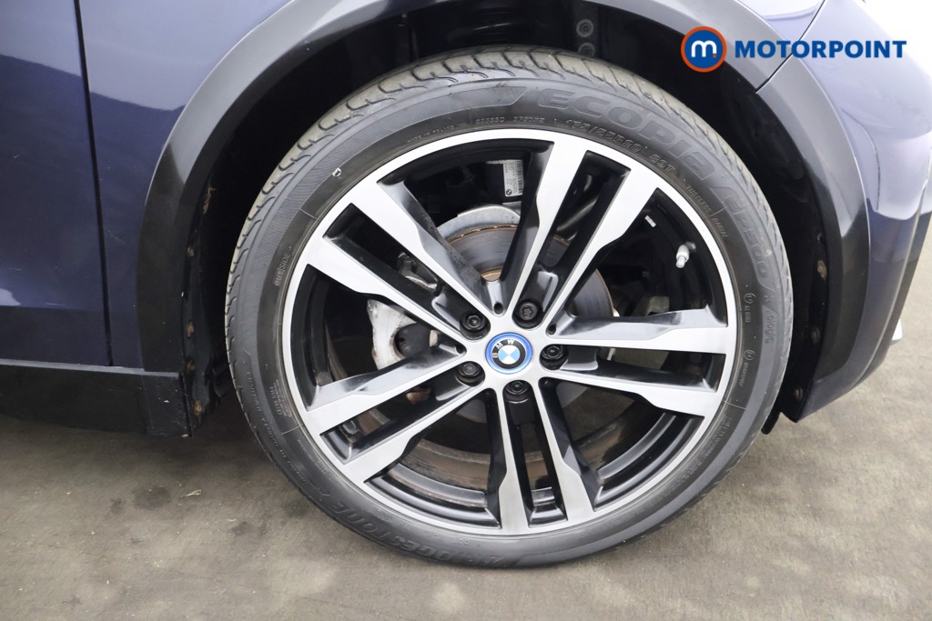 BMW I3 S Automatic Electric Hatchback - Stock Number (1605771) - 24th supplementary image