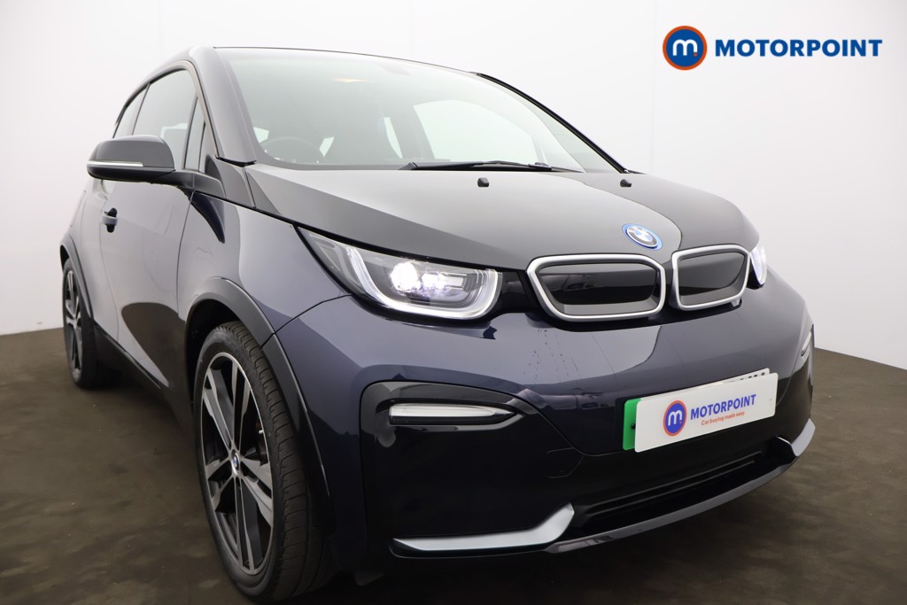 BMW I3 S Automatic Electric Hatchback - Stock Number (1605771) - 25th supplementary image