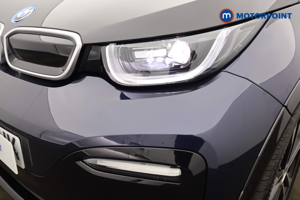 BMW I3 S Automatic Electric Hatchback - Stock Number (1605771) - 26th supplementary image