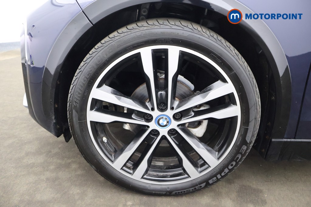 BMW I3 S Automatic Electric Hatchback - Stock Number (1605771) - 27th supplementary image