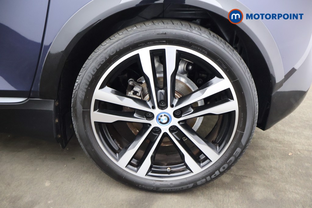 BMW I3 S Automatic Electric Hatchback - Stock Number (1605771) - 28th supplementary image