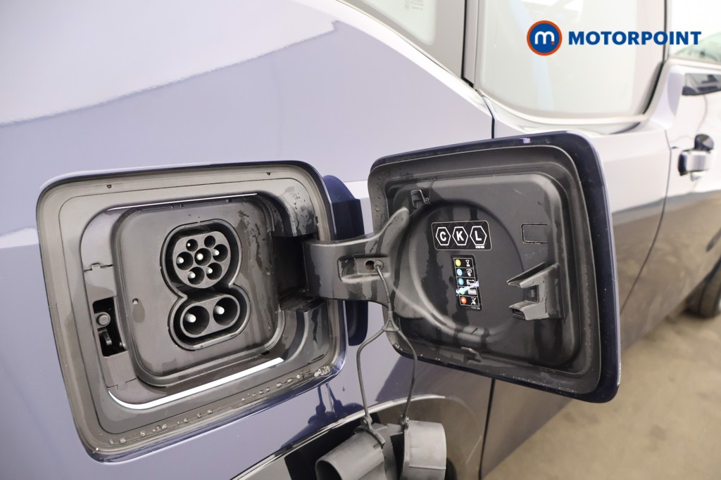 BMW I3 S Automatic Electric Hatchback - Stock Number (1605771) - 29th supplementary image