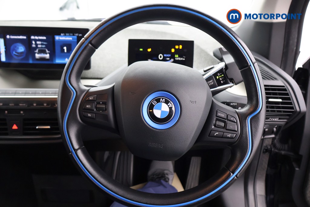 BMW I3 S Automatic Electric Hatchback - Stock Number (1605771) - 1st supplementary image