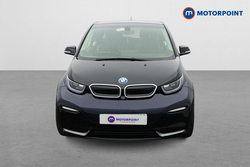 BMW I3 S Automatic Electric Hatchback - Stock Number (1605771) - Front bumper