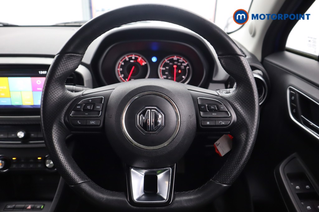 Mg Motor Uk MG3 Exclusive Manual Petrol Hatchback - Stock Number (1605789) - 2nd supplementary image