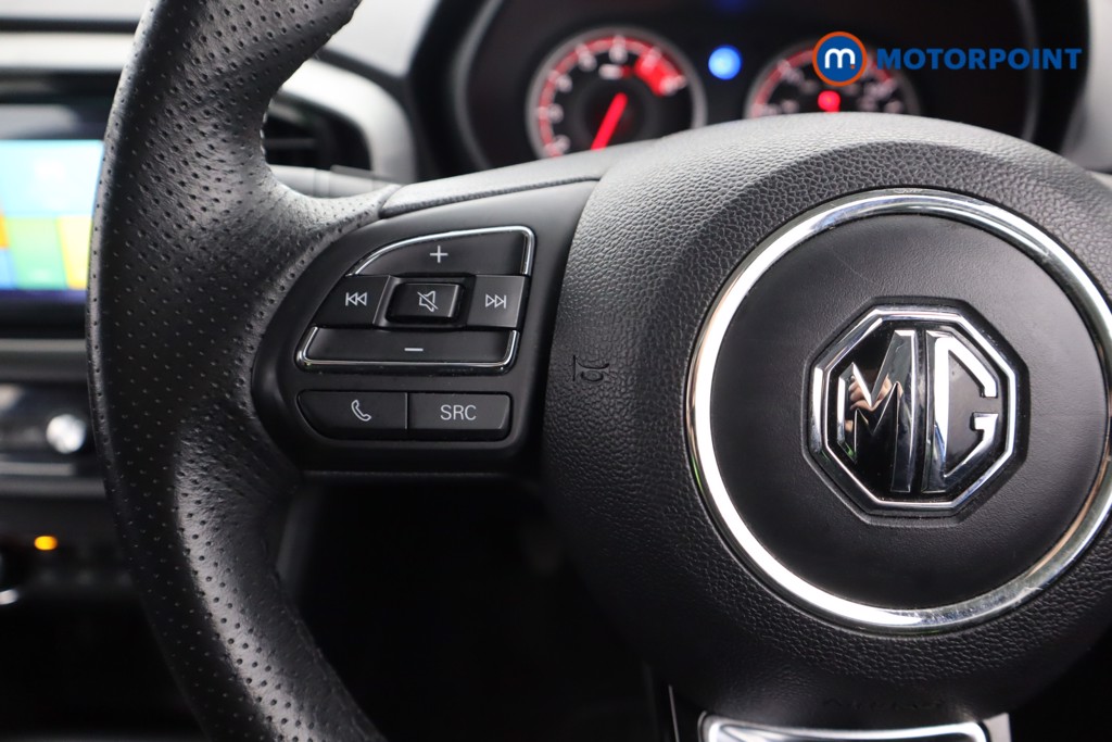 Mg Motor Uk MG3 Exclusive Manual Petrol Hatchback - Stock Number (1605789) - 4th supplementary image