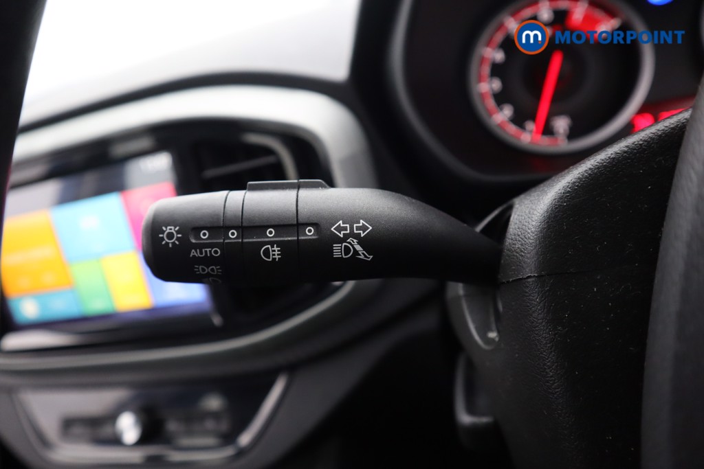 Mg Motor Uk MG3 Exclusive Manual Petrol Hatchback - Stock Number (1605789) - 6th supplementary image