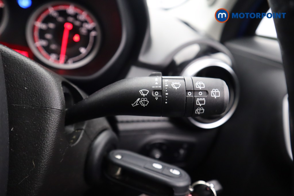 Mg Motor Uk MG3 Exclusive Manual Petrol Hatchback - Stock Number (1605789) - 7th supplementary image