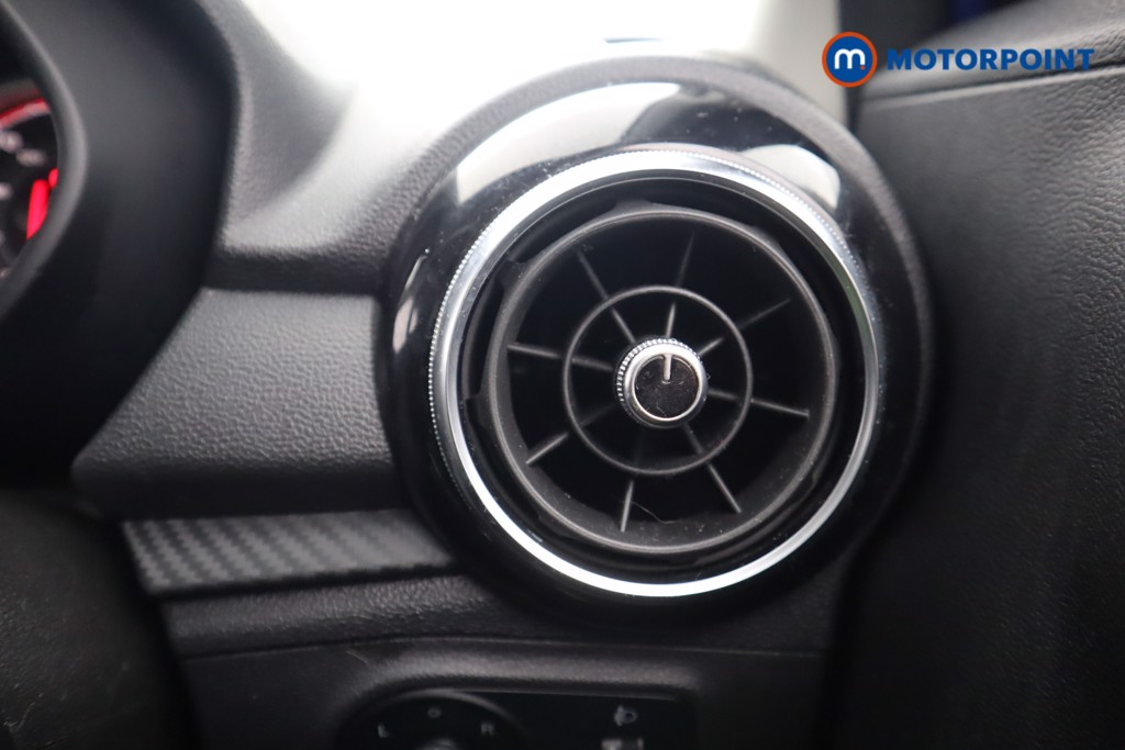 Mg Motor Uk MG3 Exclusive Manual Petrol Hatchback - Stock Number (1605789) - 9th supplementary image