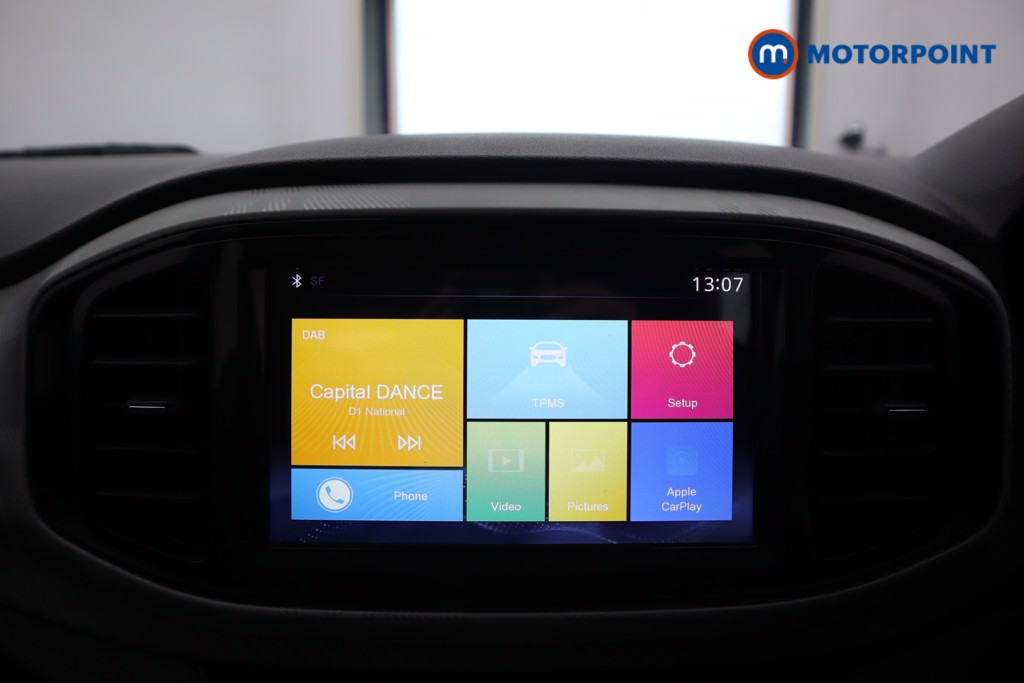 Mg Motor Uk MG3 Exclusive Manual Petrol Hatchback - Stock Number (1605789) - 10th supplementary image