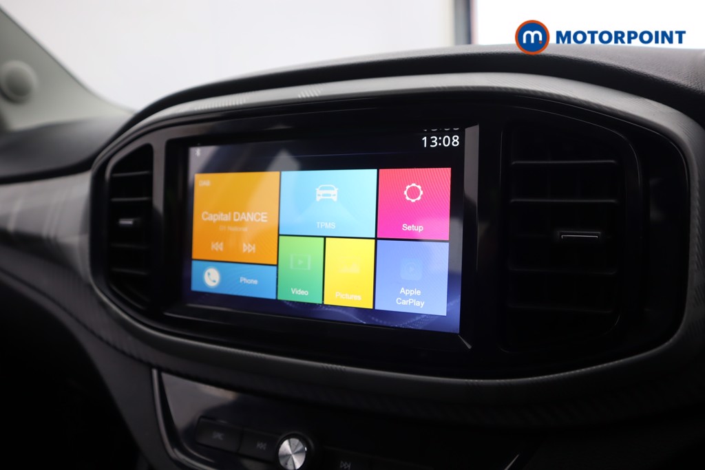 Mg Motor Uk MG3 Exclusive Manual Petrol Hatchback - Stock Number (1605789) - 11th supplementary image