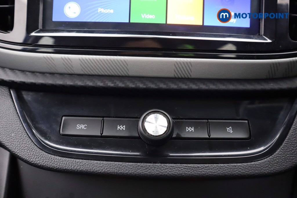 Mg Motor Uk MG3 Exclusive Manual Petrol Hatchback - Stock Number (1605789) - 12th supplementary image