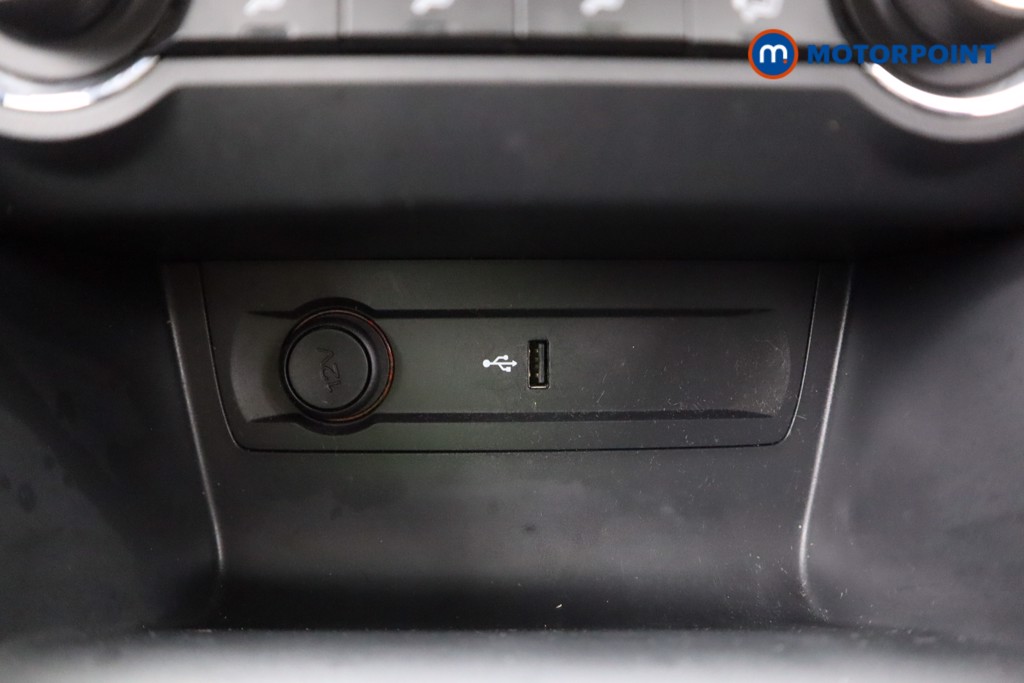 Mg Motor Uk MG3 Exclusive Manual Petrol Hatchback - Stock Number (1605789) - 14th supplementary image