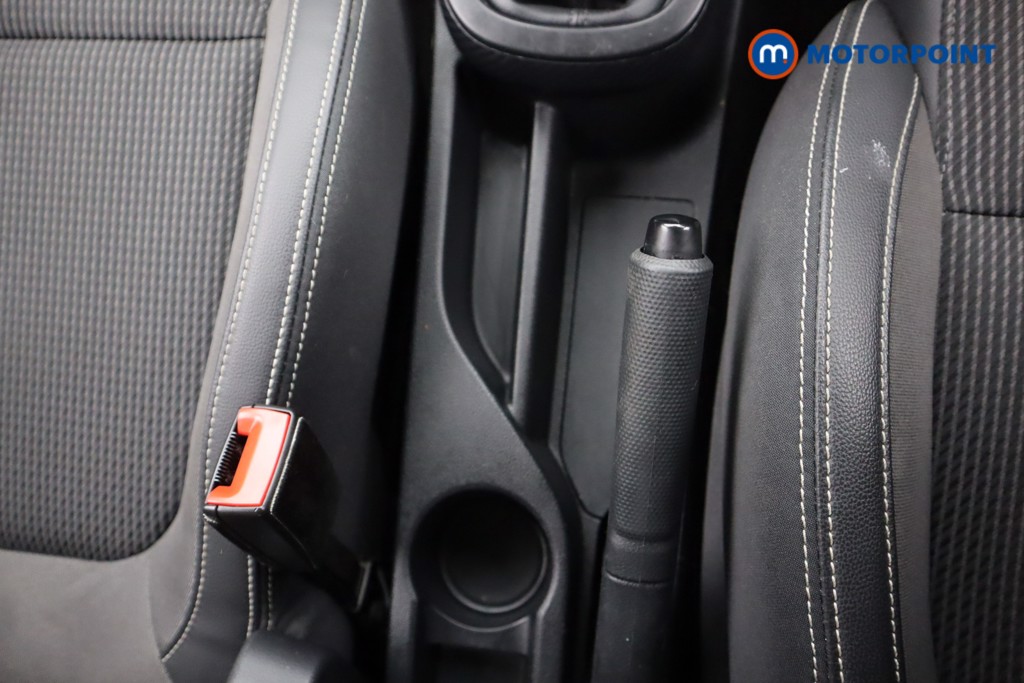 Mg Motor Uk MG3 Exclusive Manual Petrol Hatchback - Stock Number (1605789) - 17th supplementary image