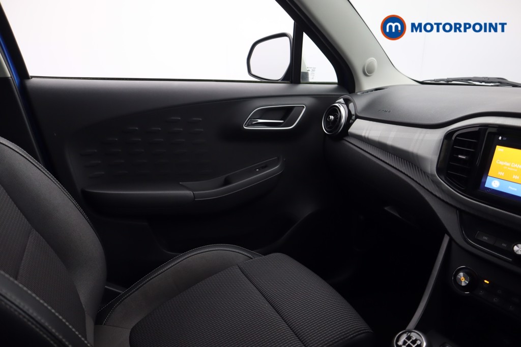 Mg Motor Uk MG3 Exclusive Manual Petrol Hatchback - Stock Number (1605789) - 19th supplementary image