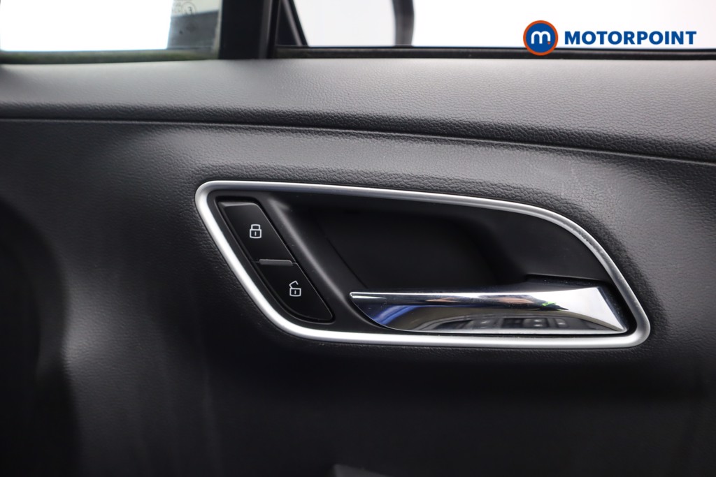 Mg Motor Uk MG3 Exclusive Manual Petrol Hatchback - Stock Number (1605789) - 21st supplementary image