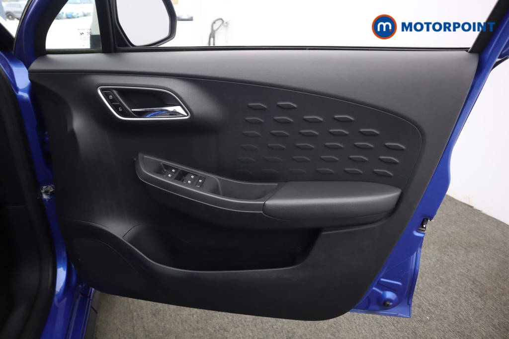 Mg Motor Uk MG3 Exclusive Manual Petrol Hatchback - Stock Number (1605789) - 22nd supplementary image