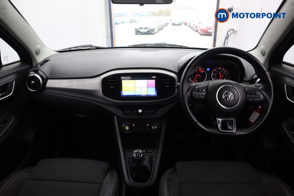 Mg Motor Uk MG3 Exclusive Manual Petrol Hatchback - Stock Number (1605789) - 24th supplementary image