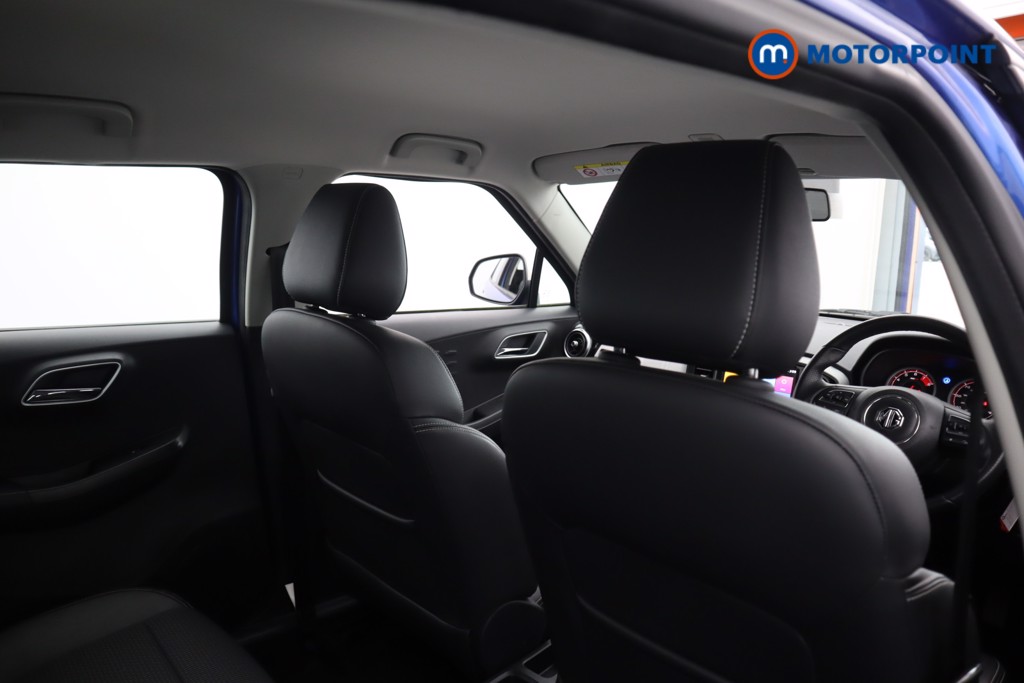 Mg Motor Uk MG3 Exclusive Manual Petrol Hatchback - Stock Number (1605789) - 25th supplementary image