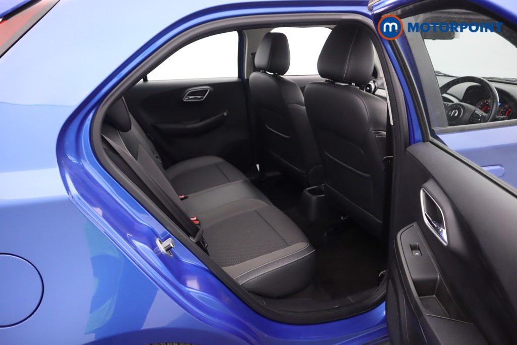 Mg Motor Uk MG3 Exclusive Manual Petrol Hatchback - Stock Number (1605789) - 26th supplementary image