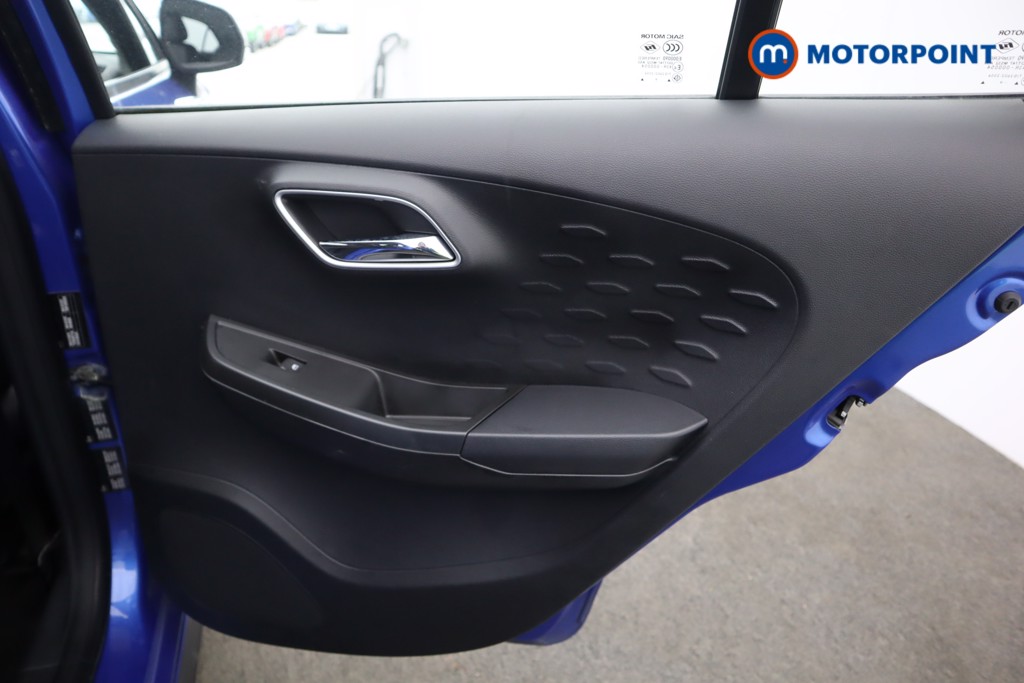 Mg Motor Uk MG3 Exclusive Manual Petrol Hatchback - Stock Number (1605789) - 27th supplementary image