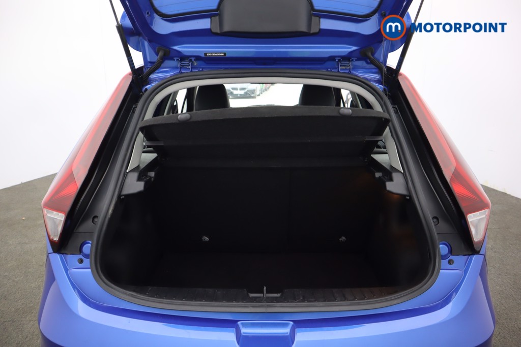 Mg Motor Uk MG3 Exclusive Manual Petrol Hatchback - Stock Number (1605789) - 29th supplementary image