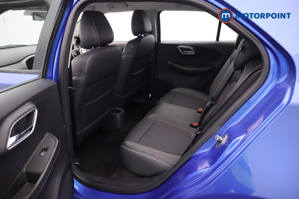 Mg Motor Uk MG3 Exclusive Manual Petrol Hatchback - Stock Number (1605789) - 30th supplementary image