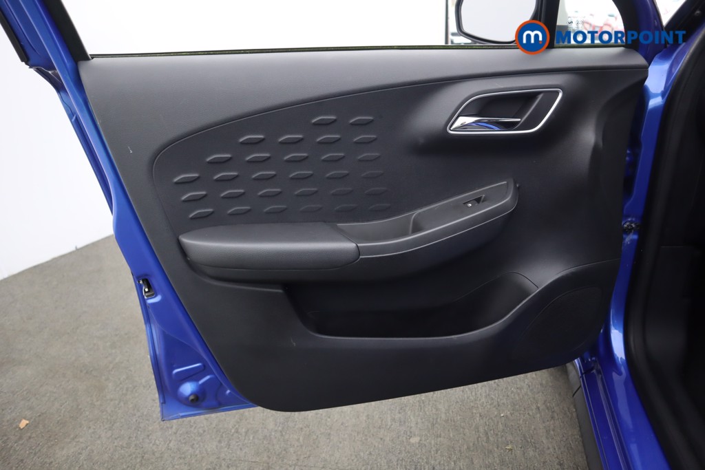 Mg Motor Uk MG3 Exclusive Manual Petrol Hatchback - Stock Number (1605789) - 34th supplementary image