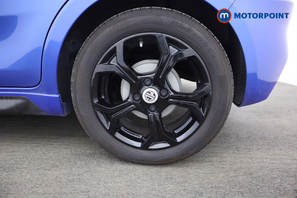 Mg Motor Uk MG3 Exclusive Manual Petrol Hatchback - Stock Number (1605789) - 35th supplementary image