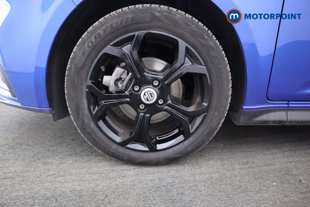 Mg Motor Uk MG3 Exclusive Manual Petrol Hatchback - Stock Number (1605789) - 36th supplementary image