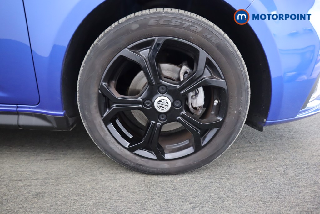 Mg Motor Uk MG3 Exclusive Manual Petrol Hatchback - Stock Number (1605789) - 37th supplementary image