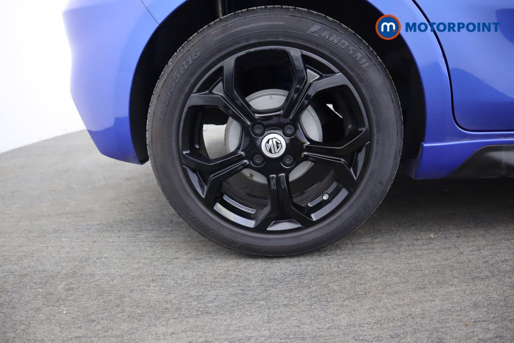 Mg Motor Uk MG3 Exclusive Manual Petrol Hatchback - Stock Number (1605789) - 38th supplementary image