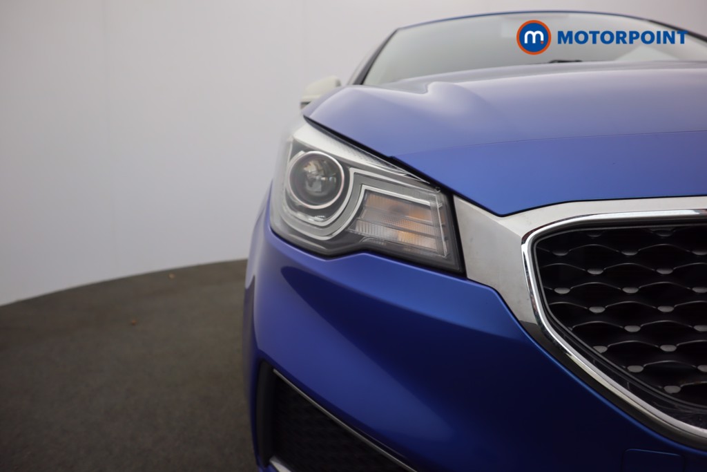 Mg Motor Uk MG3 Exclusive Manual Petrol Hatchback - Stock Number (1605789) - 1st supplementary image