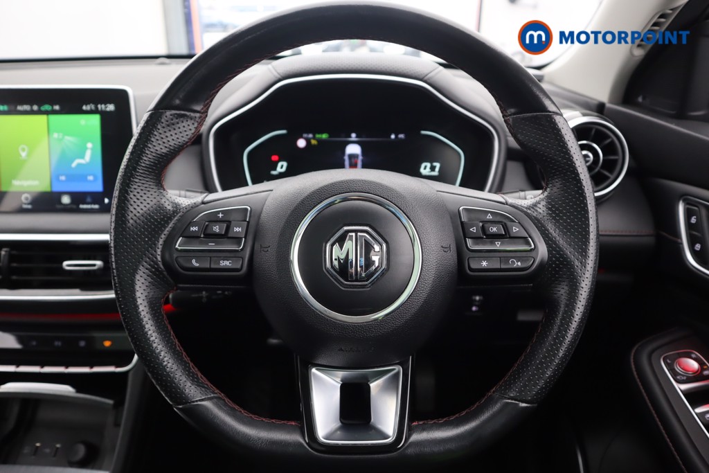 Mg Motor Uk HS Exclusive Manual Petrol SUV - Stock Number (1605923) - 2nd supplementary image