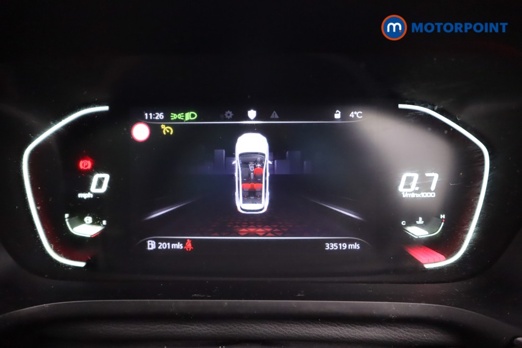 Mg Motor Uk HS Exclusive Manual Petrol SUV - Stock Number (1605923) - 3rd supplementary image