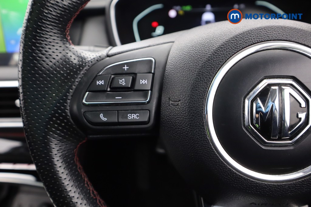 Mg Motor Uk HS Exclusive Manual Petrol SUV - Stock Number (1605923) - 4th supplementary image