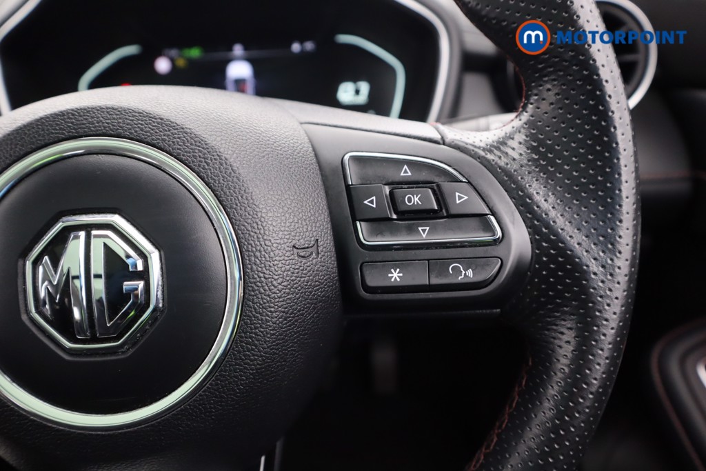 Mg Motor Uk HS Exclusive Manual Petrol SUV - Stock Number (1605923) - 5th supplementary image