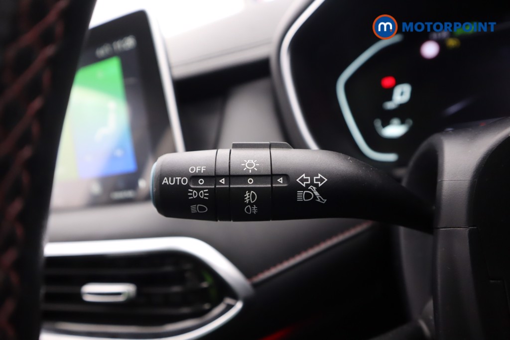 Mg Motor Uk HS Exclusive Manual Petrol SUV - Stock Number (1605923) - 6th supplementary image